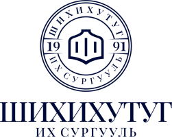 SHIHIHUTUG UNIVERSITY